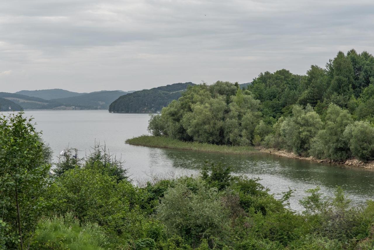 Apartmány DOMA Domaša Holcikovce Exterior foto