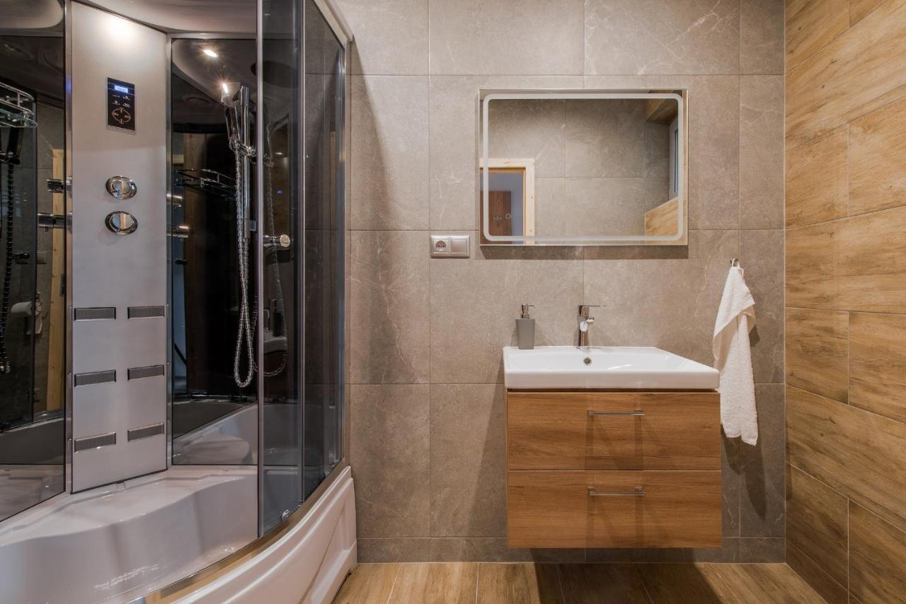 Apartmány DOMA Domaša Holcikovce Exterior foto