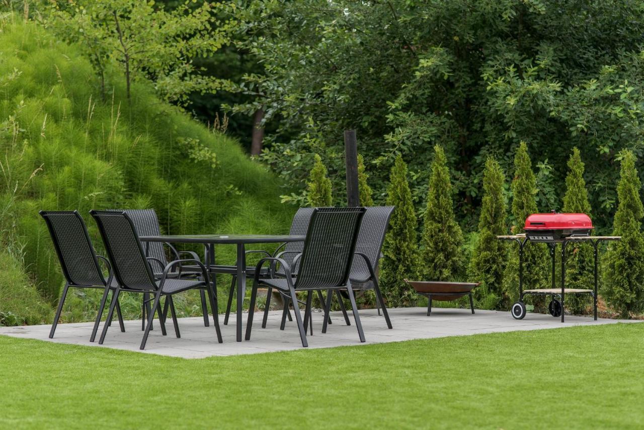 Apartmány DOMA Domaša Holcikovce Exterior foto