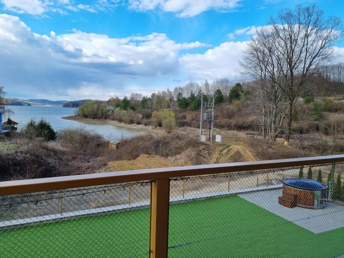 Apartmány DOMA Domaša Holcikovce Exterior foto